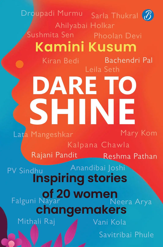 Dare To Shine