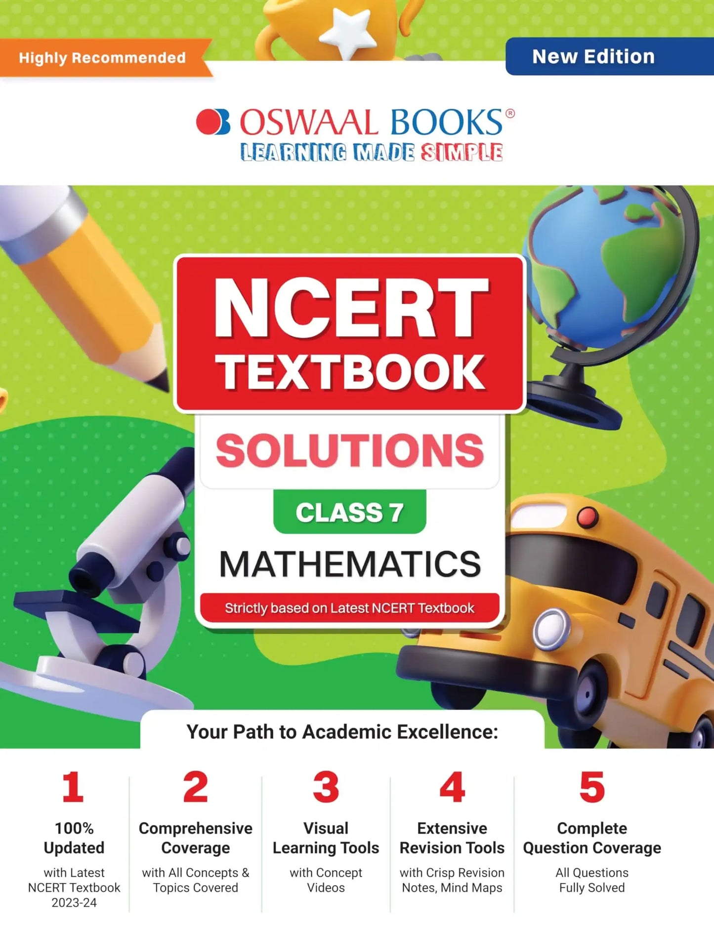 Oba Ncert Solution Maths Bk 7