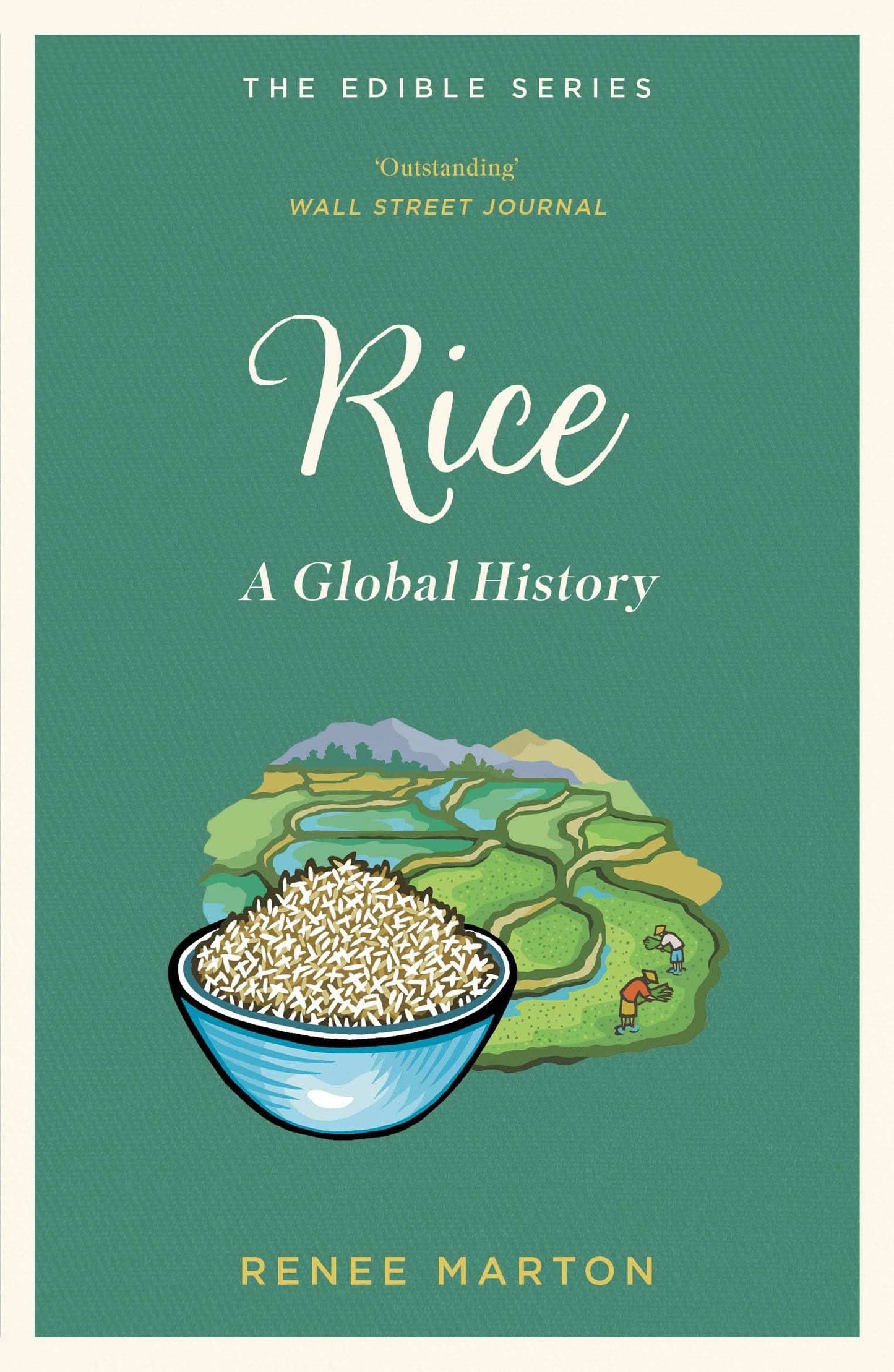 Rice
