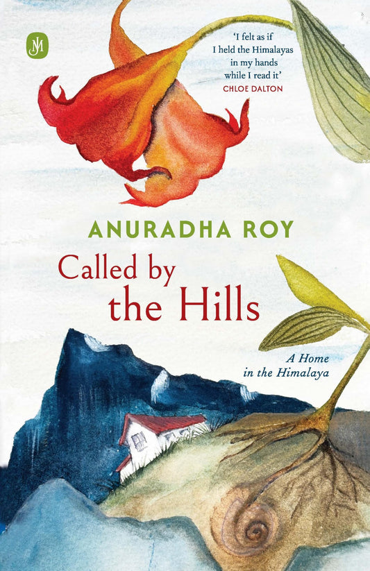 Called By The Hills