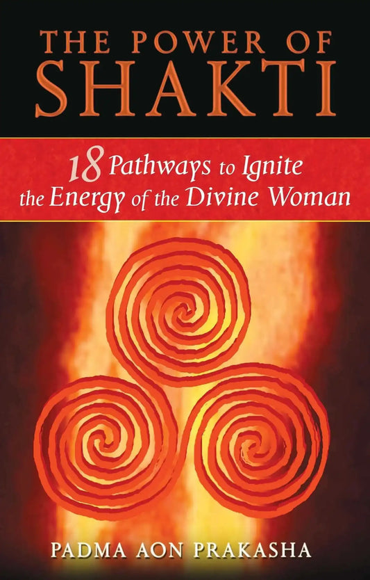 The Power Of Shakti