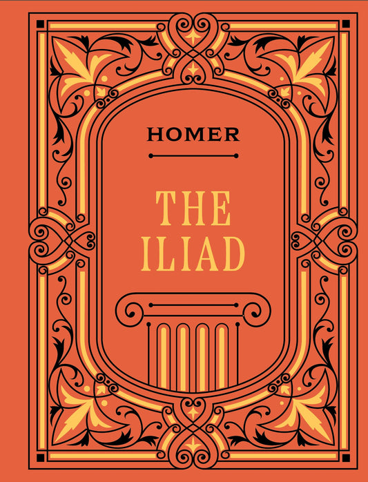 Iliad, The