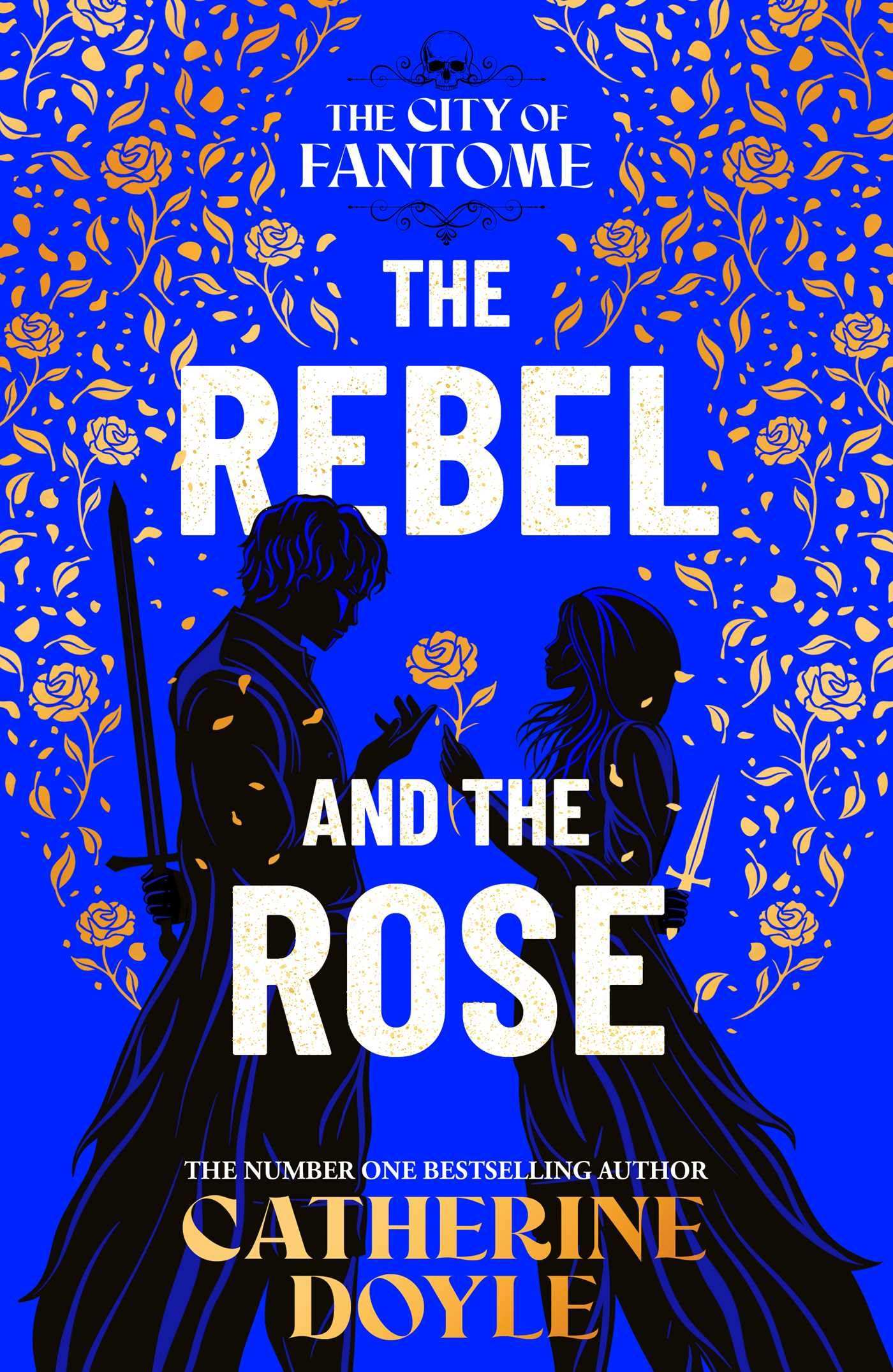 The Rebel And The Rose