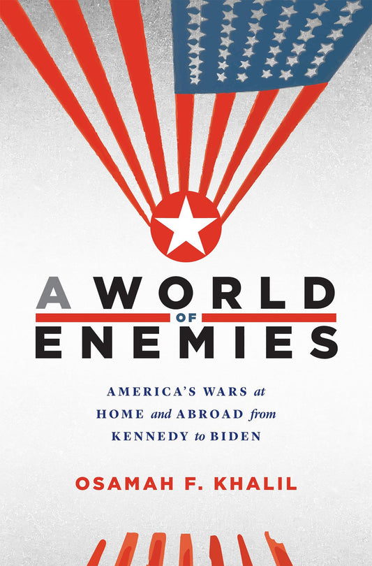 A World Of Enemies