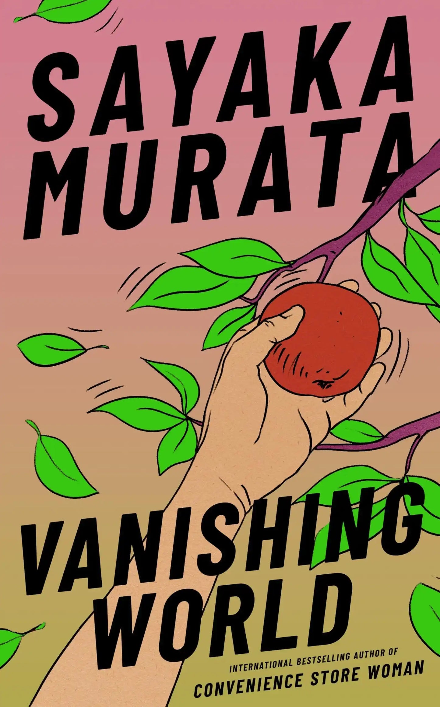 Vanishing World