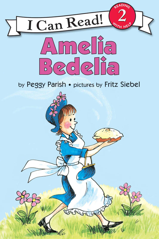 Amelia Bedelia 50Th Anniversary Editionlevel-2