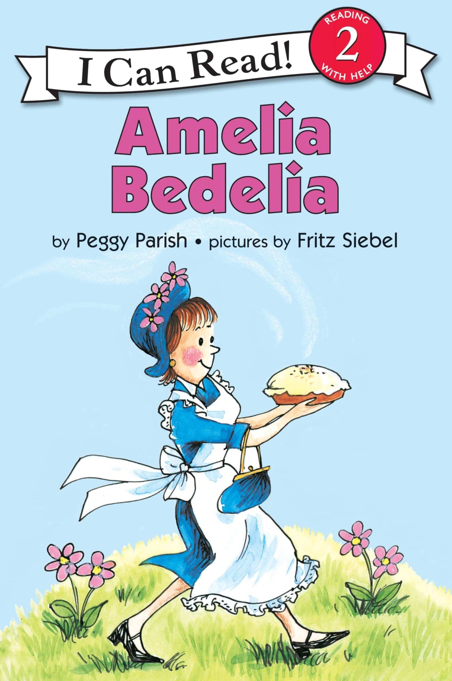 Amelia Bedelia 50Th Anniversary Editionlevel-2