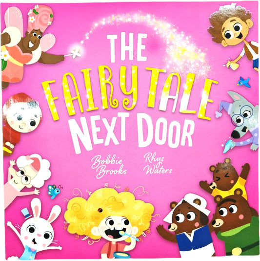 The Fairytale Next Door