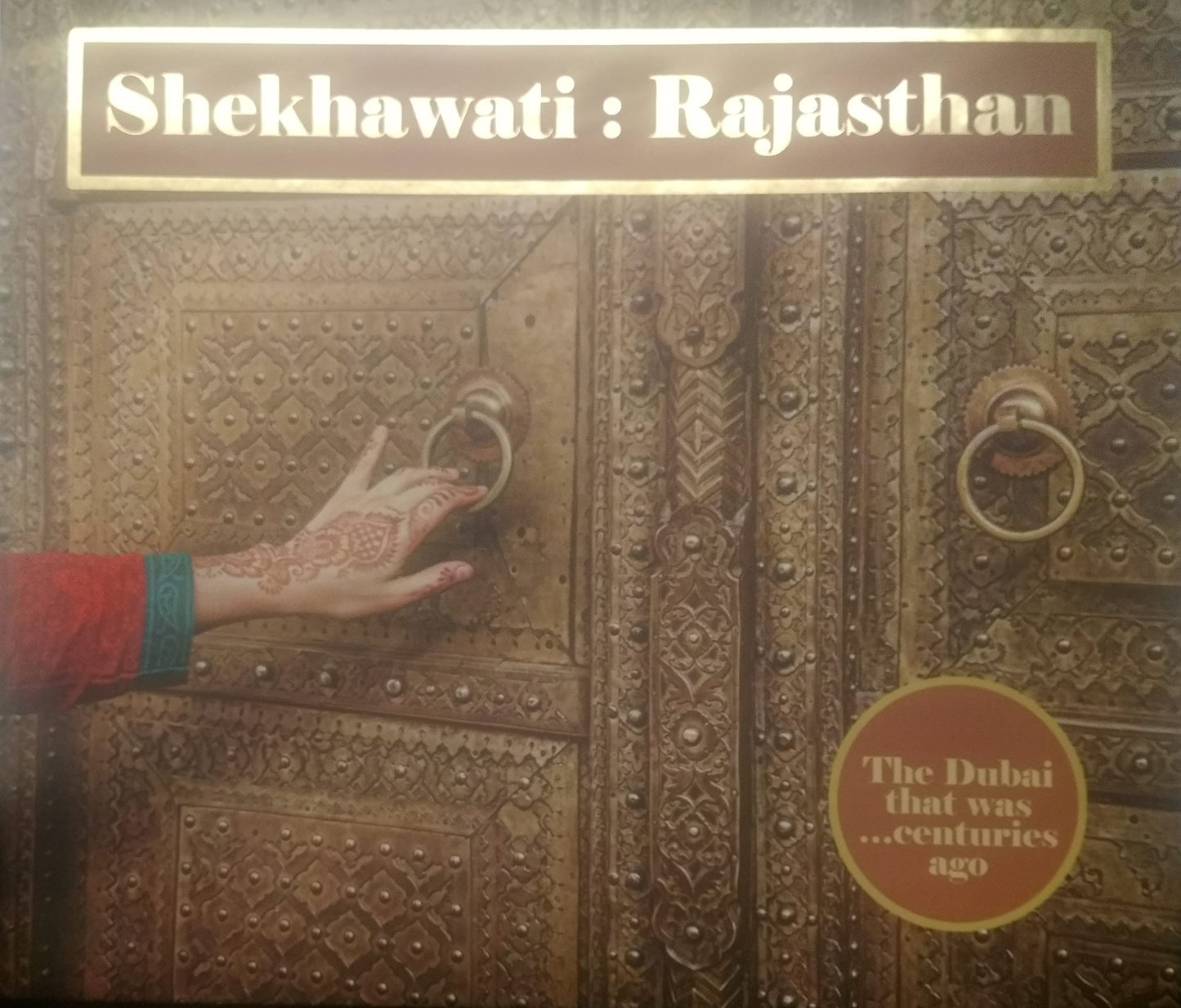 Shekhawati : Rajasthan