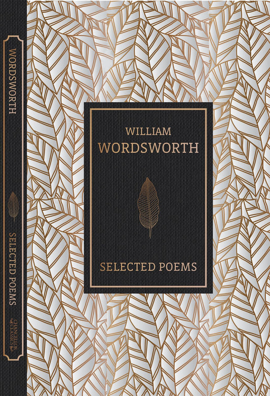 PC:Selected Poems: Wordsworth