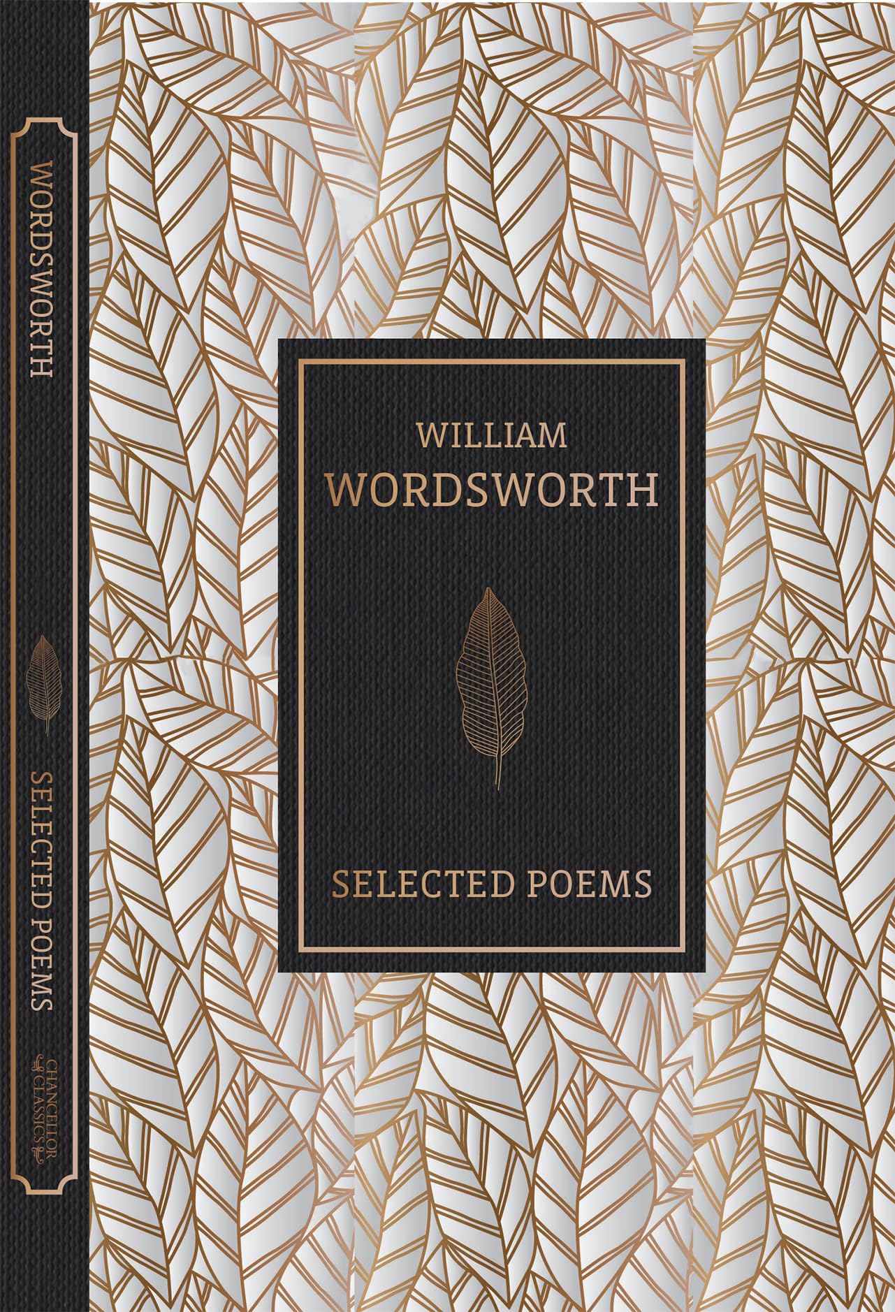 PC:Selected Poems: Wordsworth