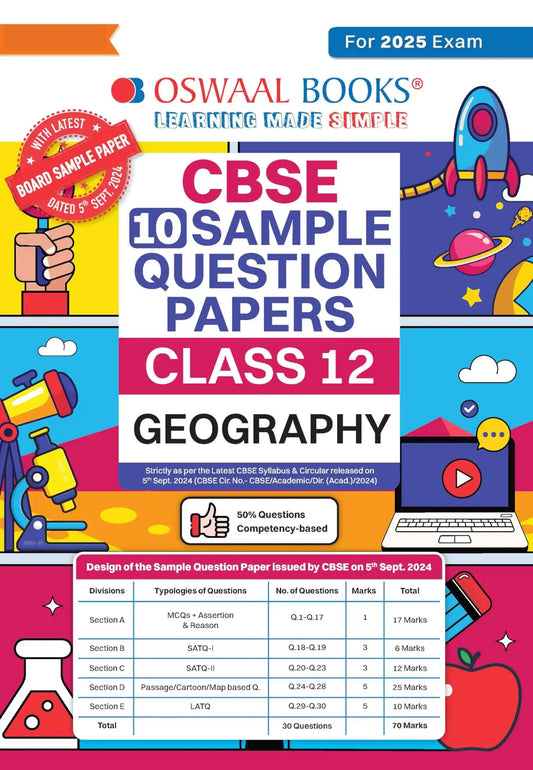 Oba Sqp Geography Bk 12 (2025)