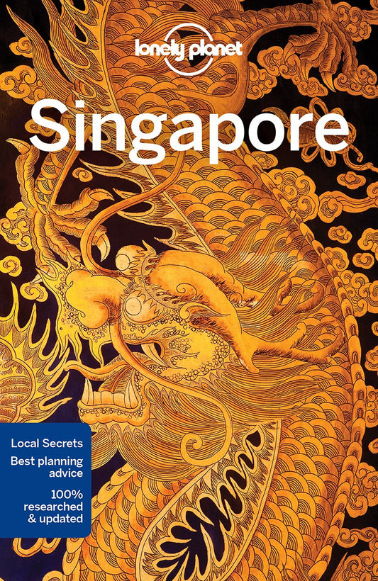 Singapore 11Th Edition