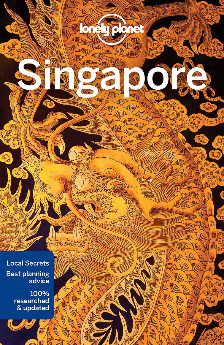 Singapore 11Th Edition