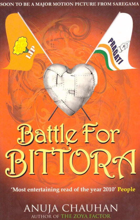 Battle For Bittora