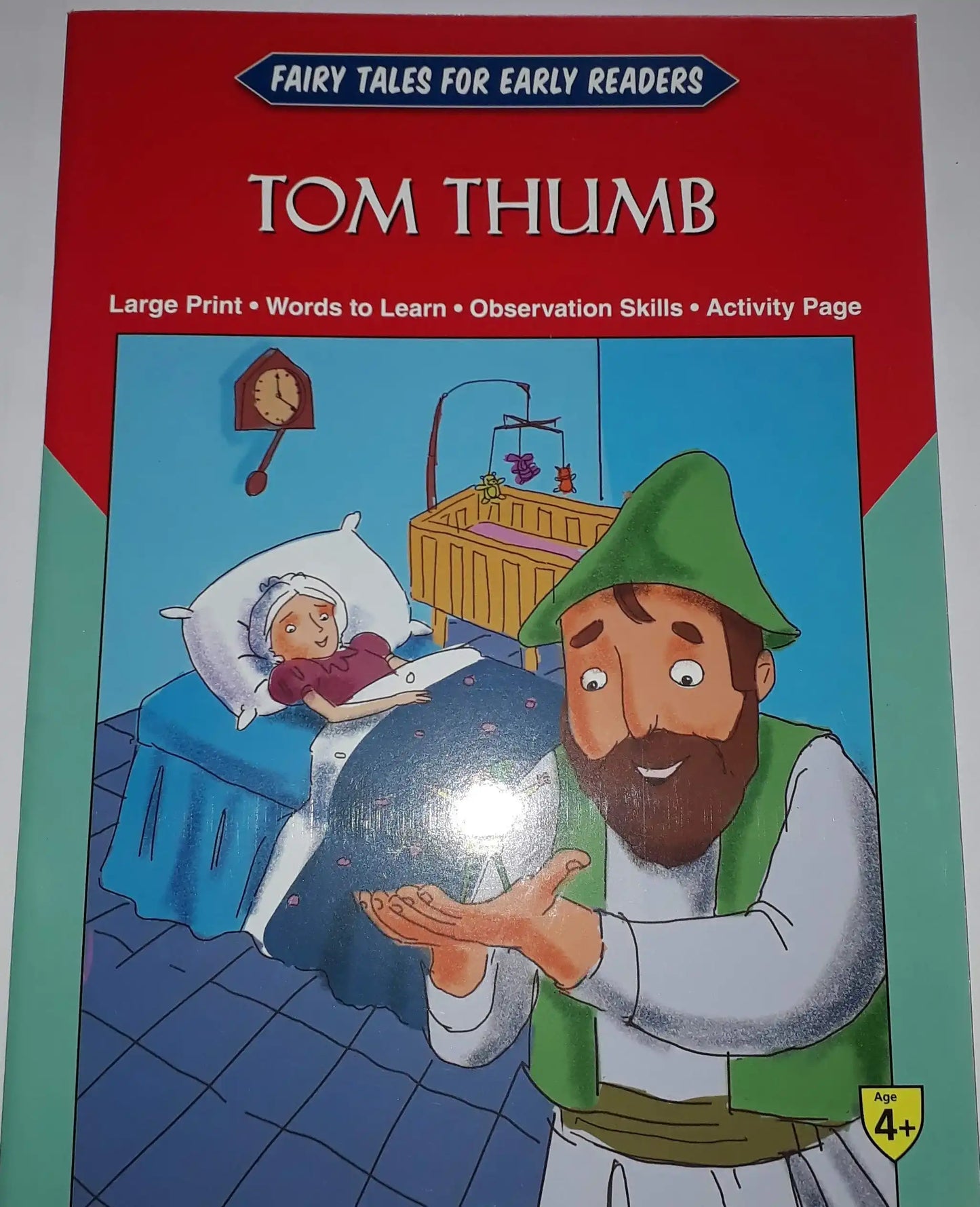Ftfer:Tom Thumb