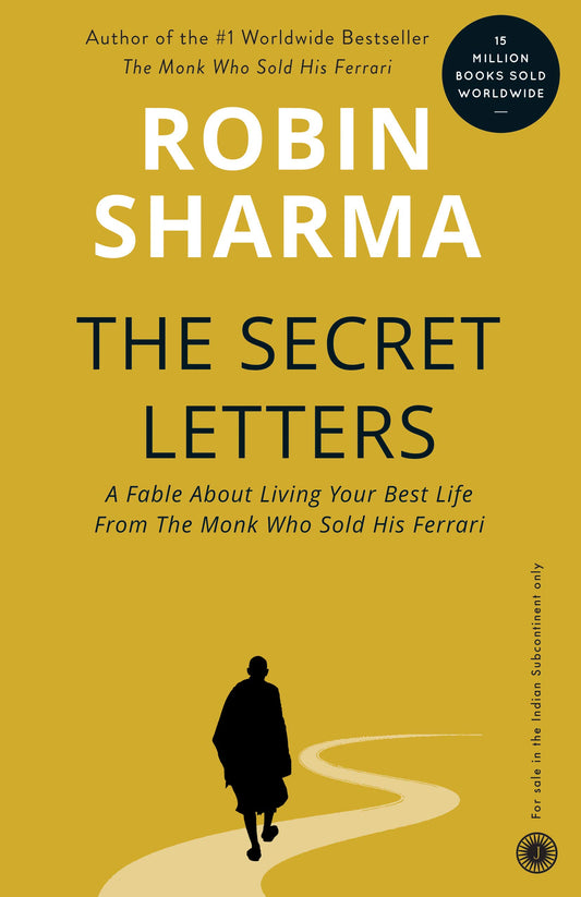 Secret Letters