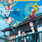Magilumiere Magical Girls Inc., Vol. 04