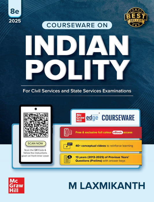 Indian Polity