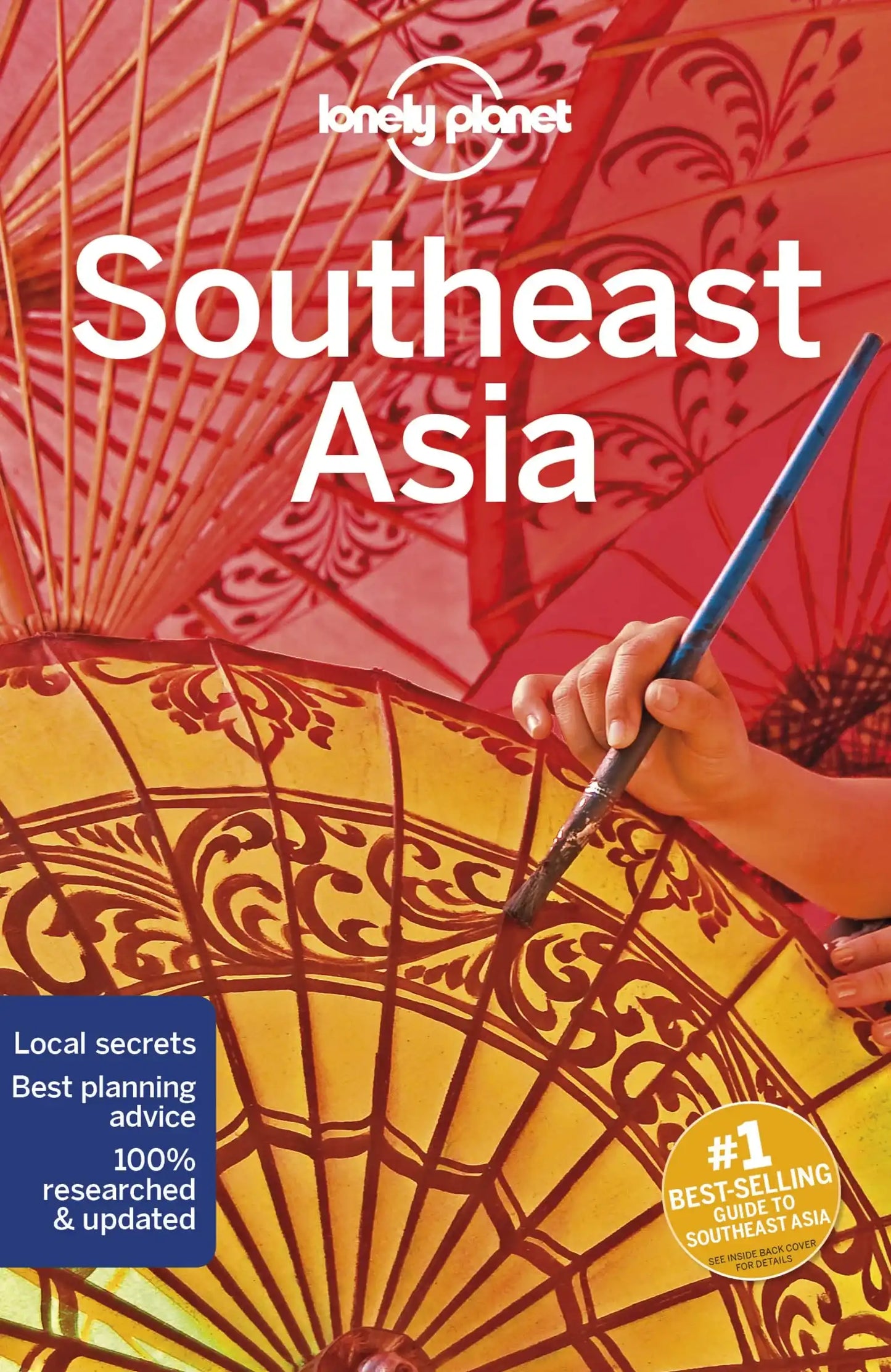 Southeast Asia 20