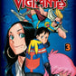 My Hero Academia Vigilates Vol. 3