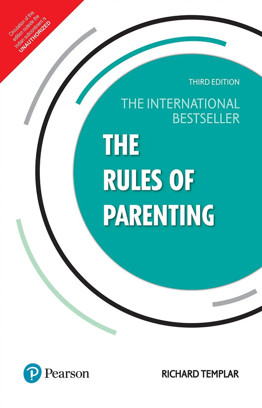 The Rules Of Parenting, 3E