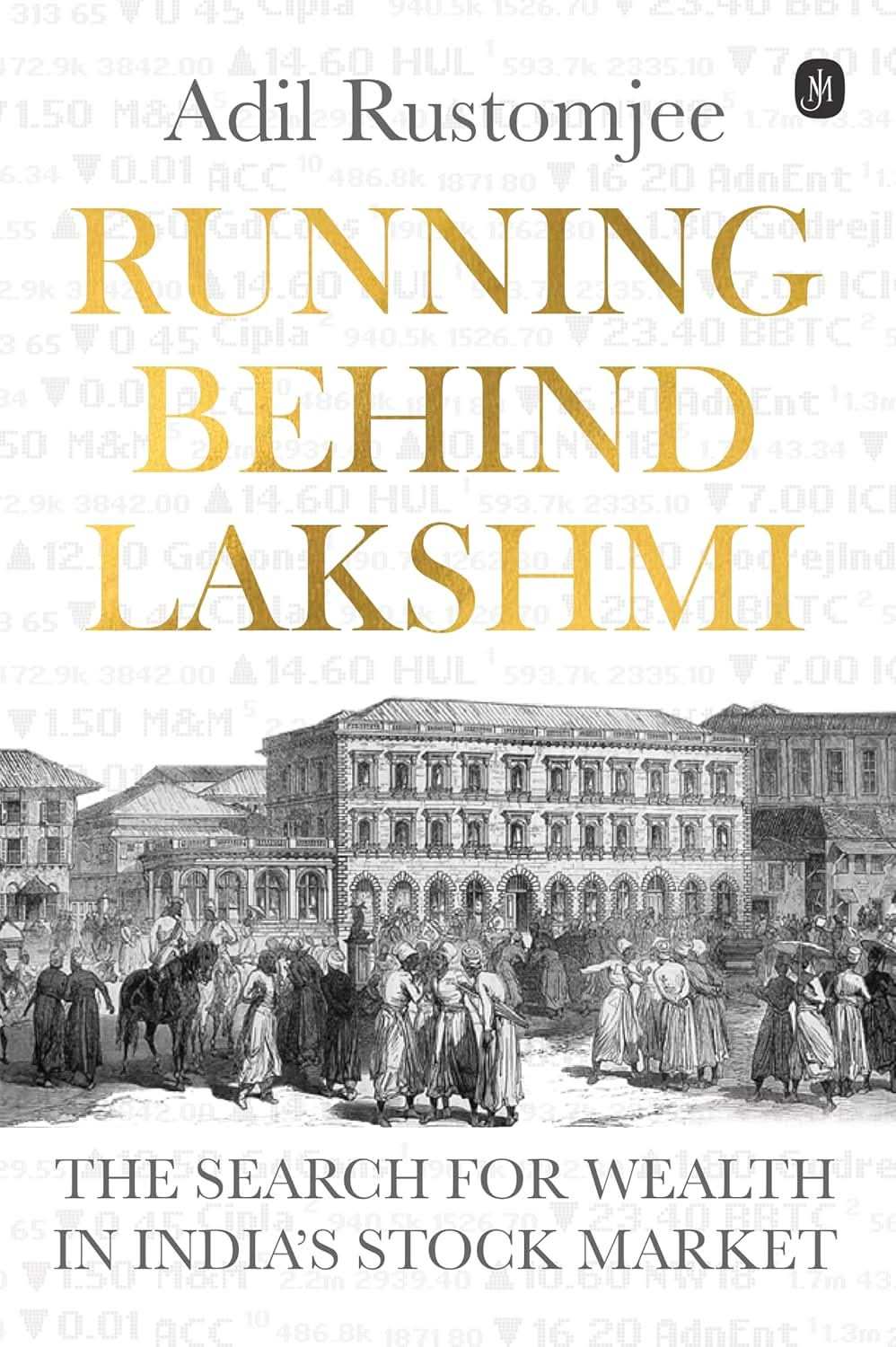 Running Behind Lakshmi: In Search of Wealth