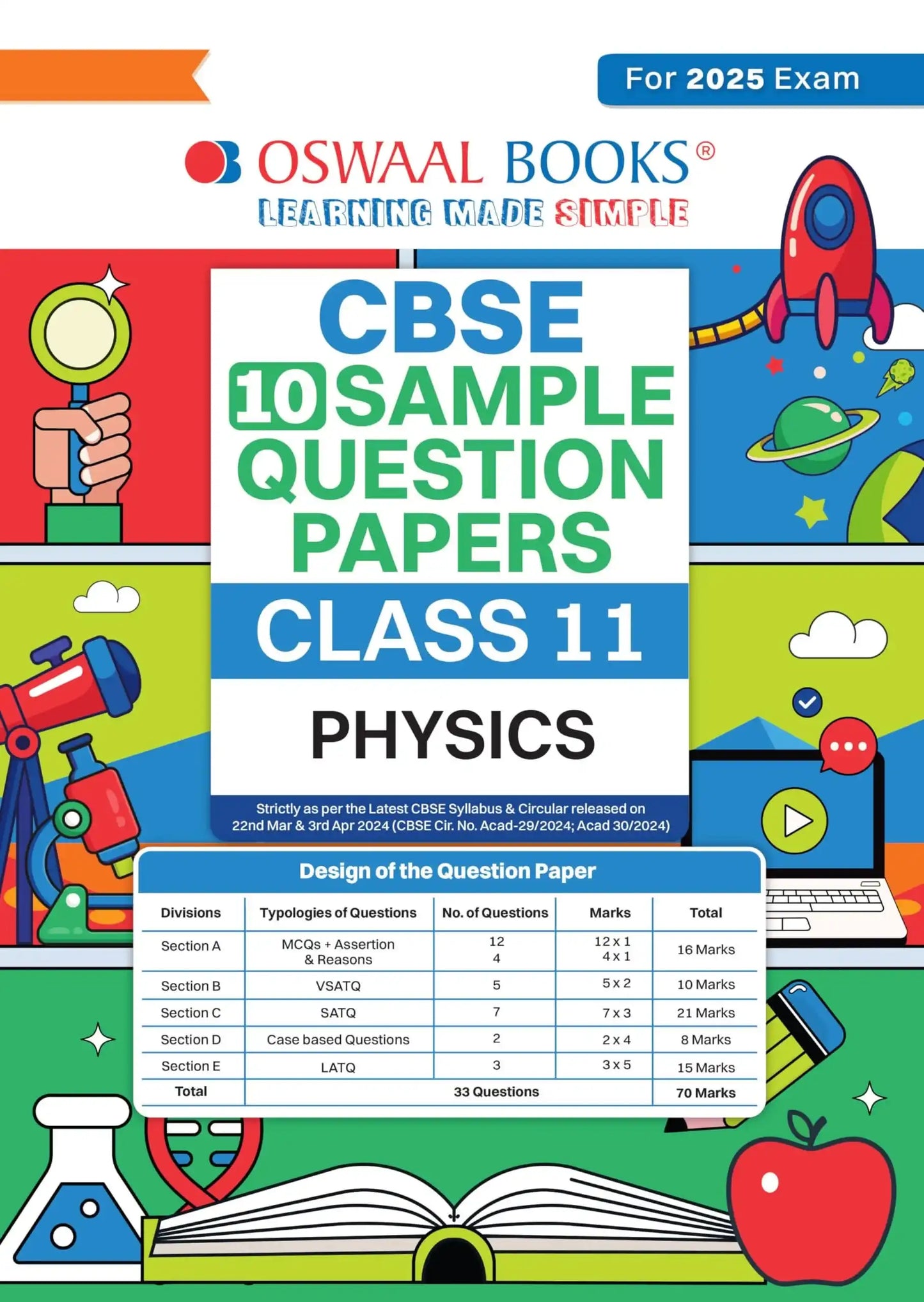 Oba Sqp Physics Bk 11 (2025)