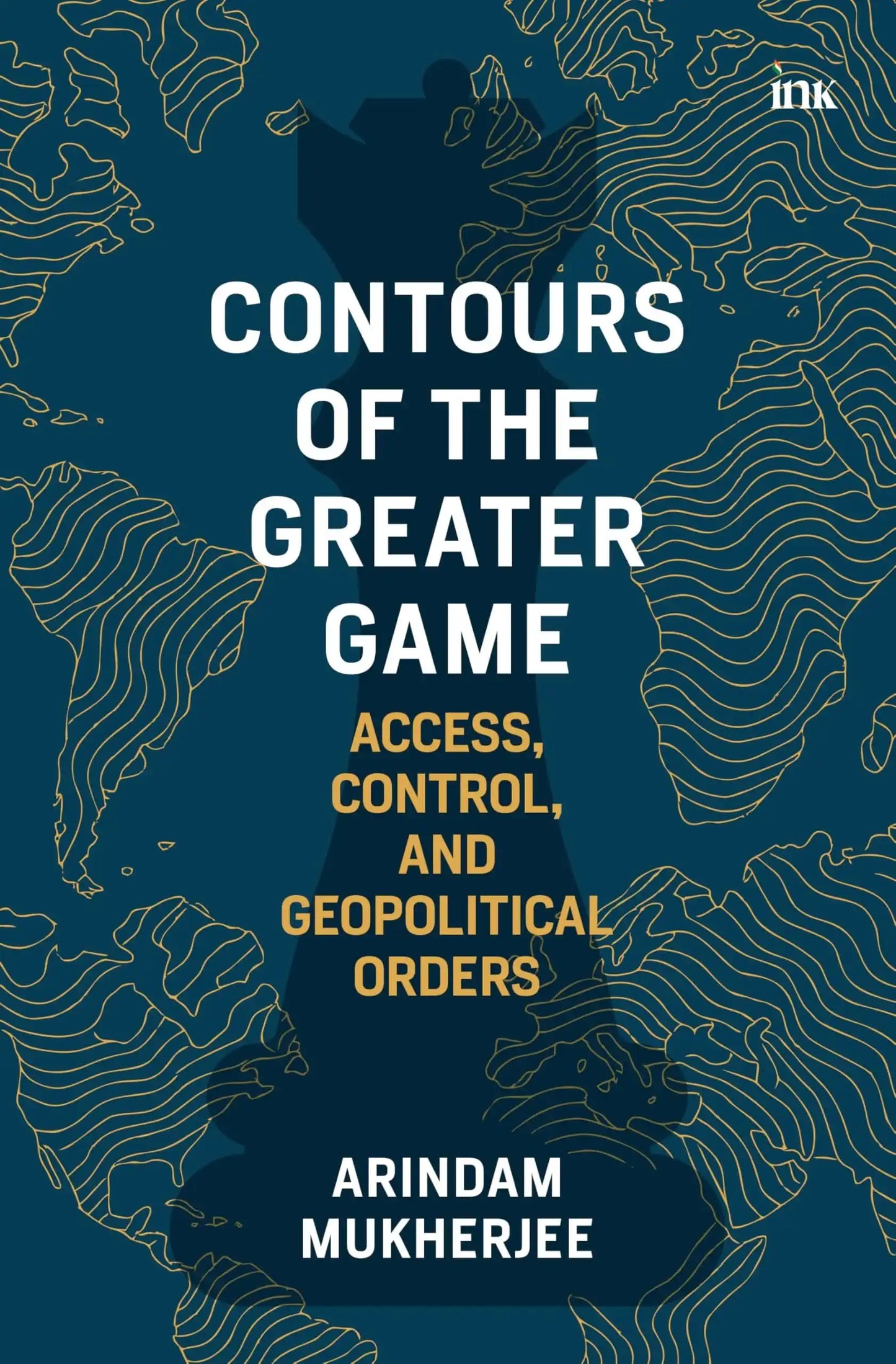 Contours Of The Greater Game Access, Control