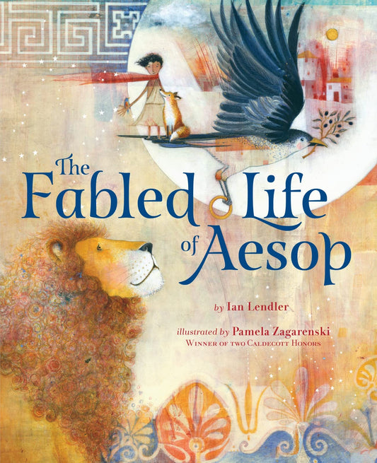 Fabled Life Of Aesop, The