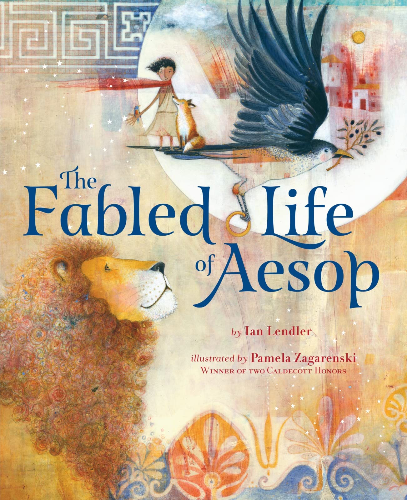 Fabled Life Of Aesop, The