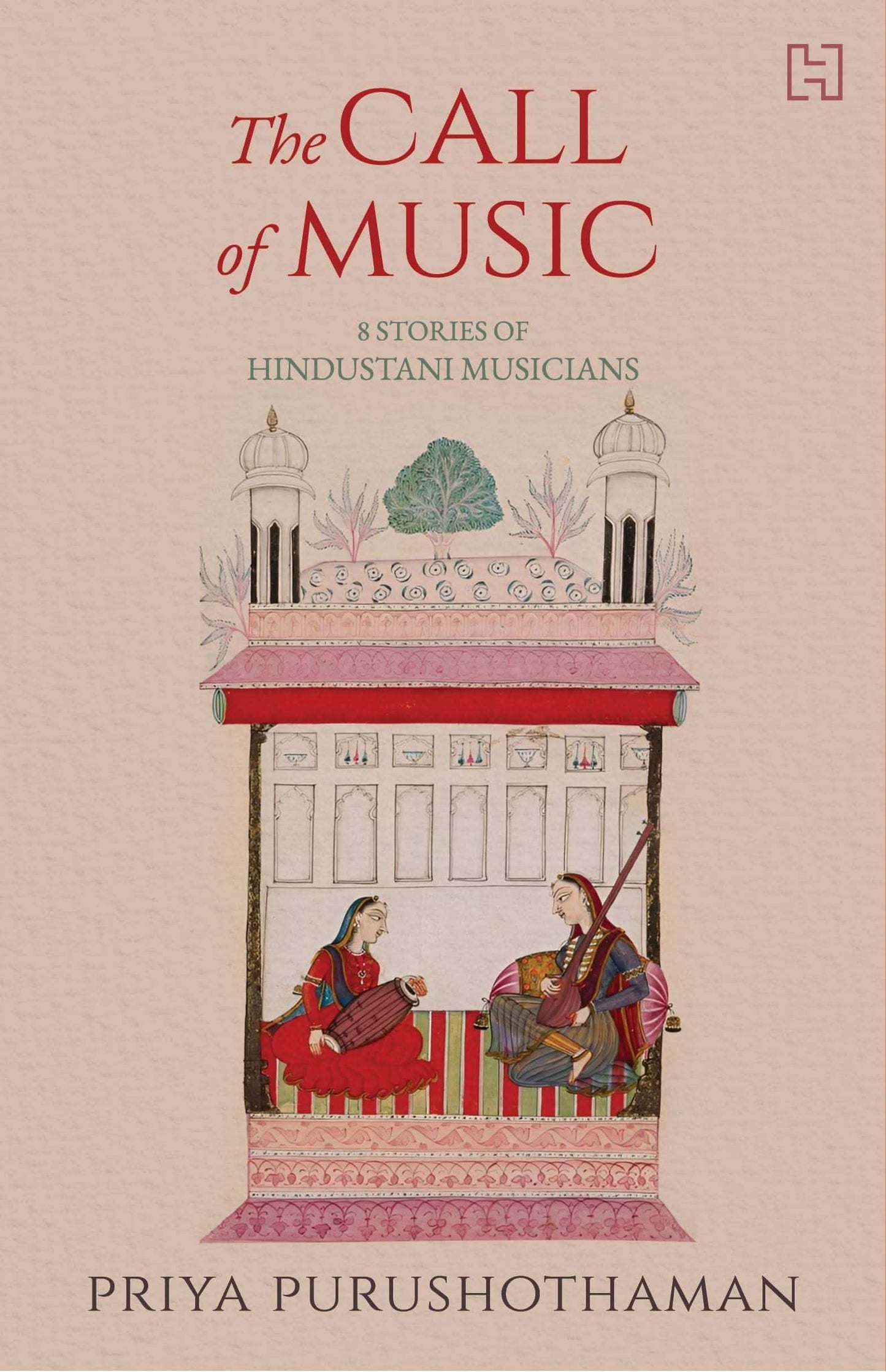 The Call Of Music