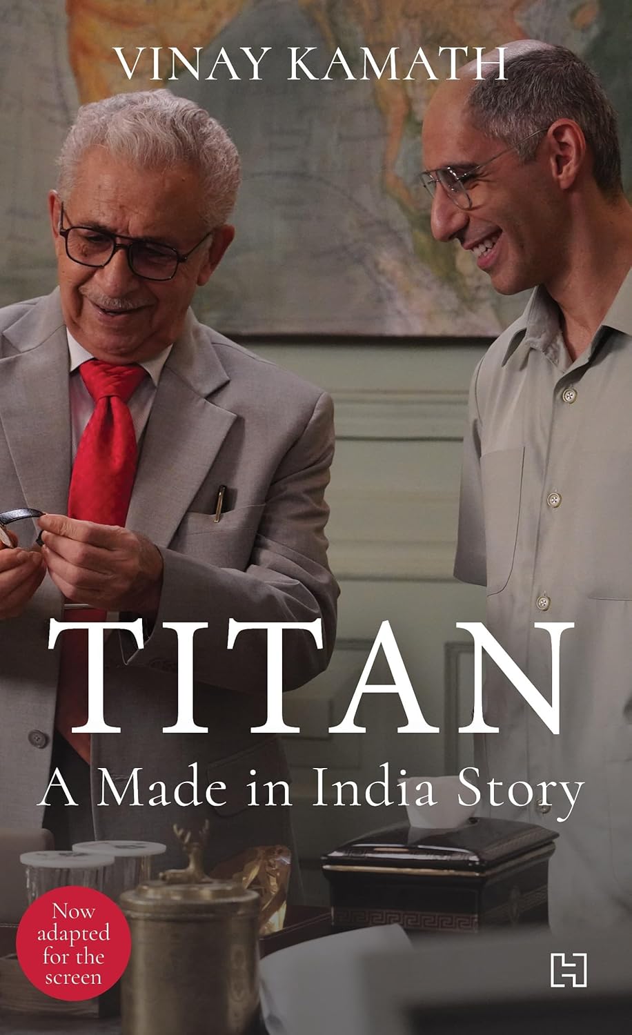 TITAN