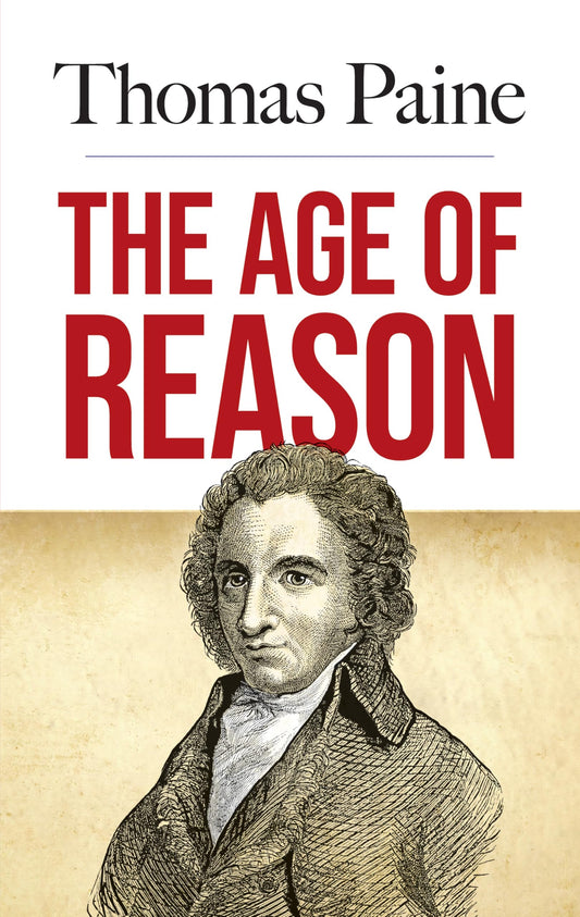 Paine-The Age Of Reason