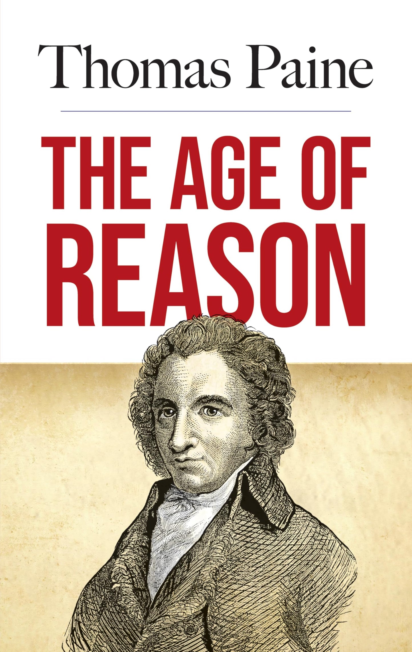 Paine-The Age Of Reason