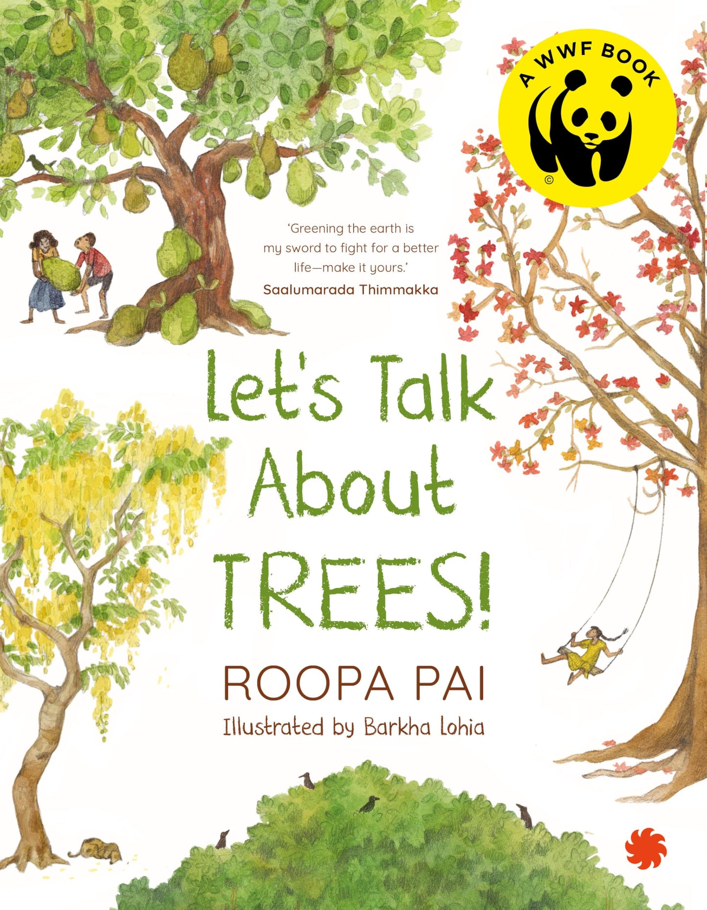 Let'S Talk About Trees