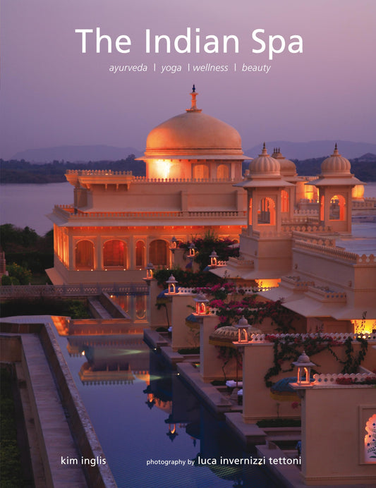 INDIAN SPA THE