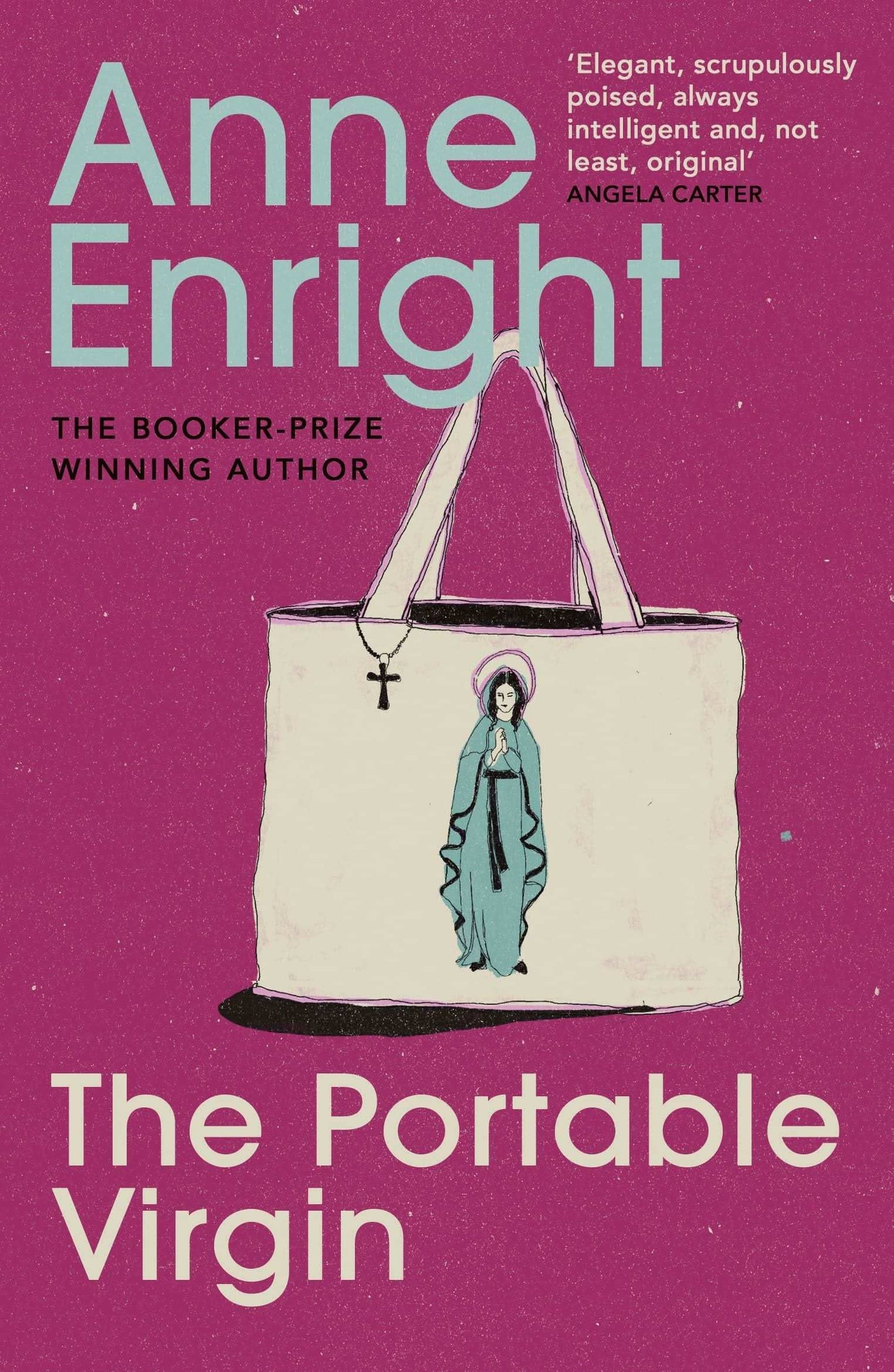 Portable Virgin, The