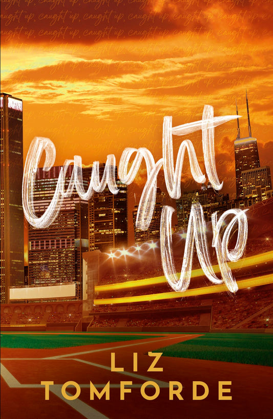 Caught Up (Reissue)