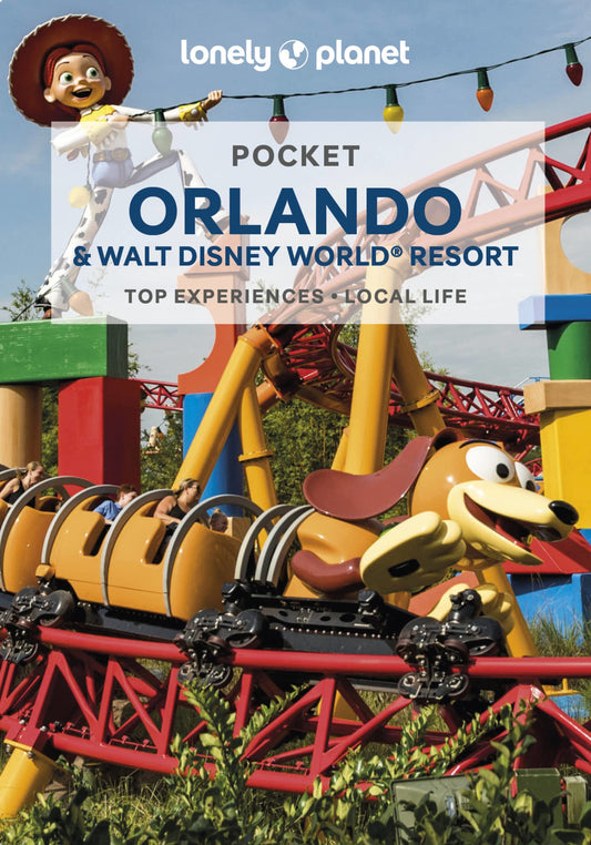 Pocket Orlando & Walt Disney World²× Resort 3