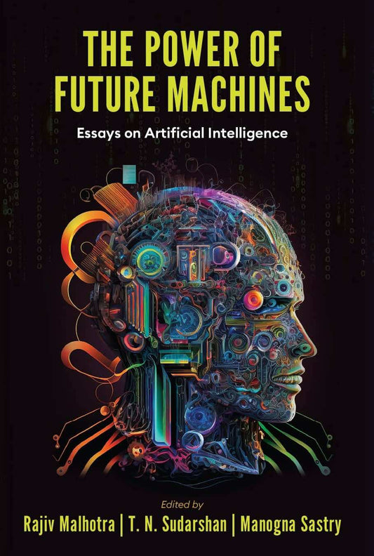 The Power Of Future Machines