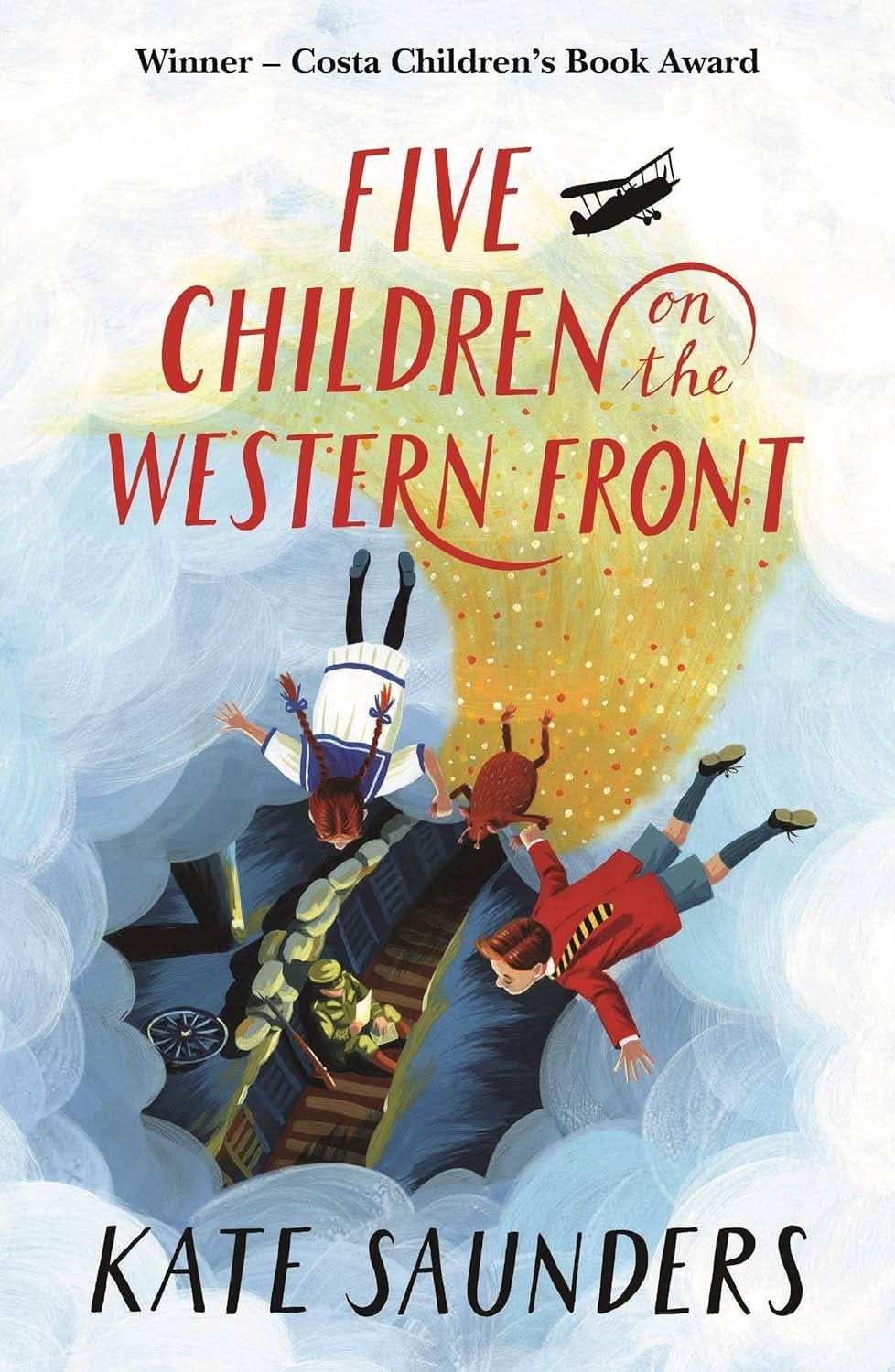 Five Children on the Western Front (10th Anniversary Edition)