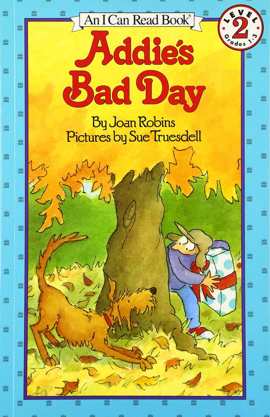 Addies Bad Day