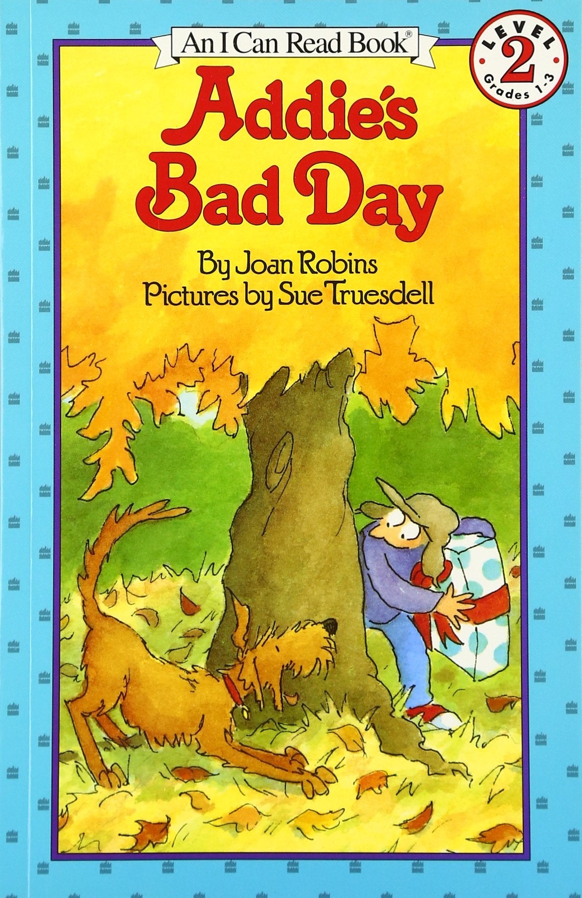 Addies Bad Day