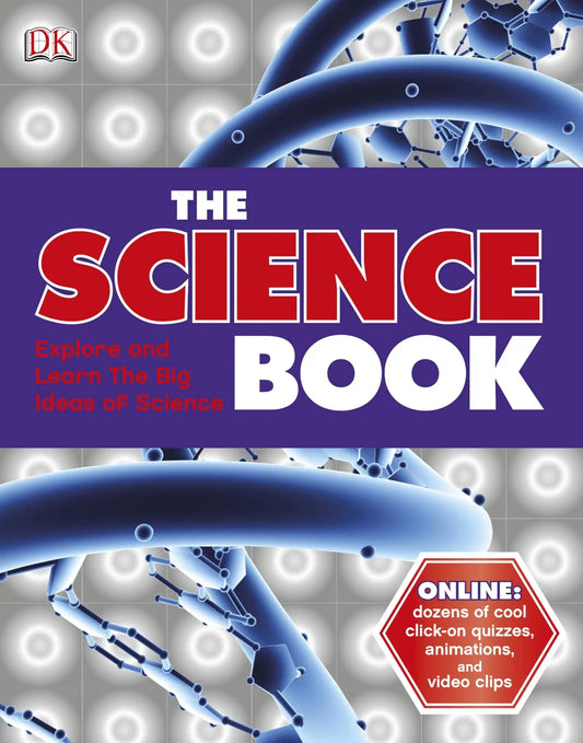 Science Book