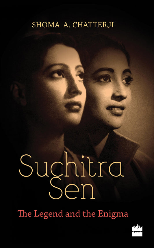 Suchitra Sen