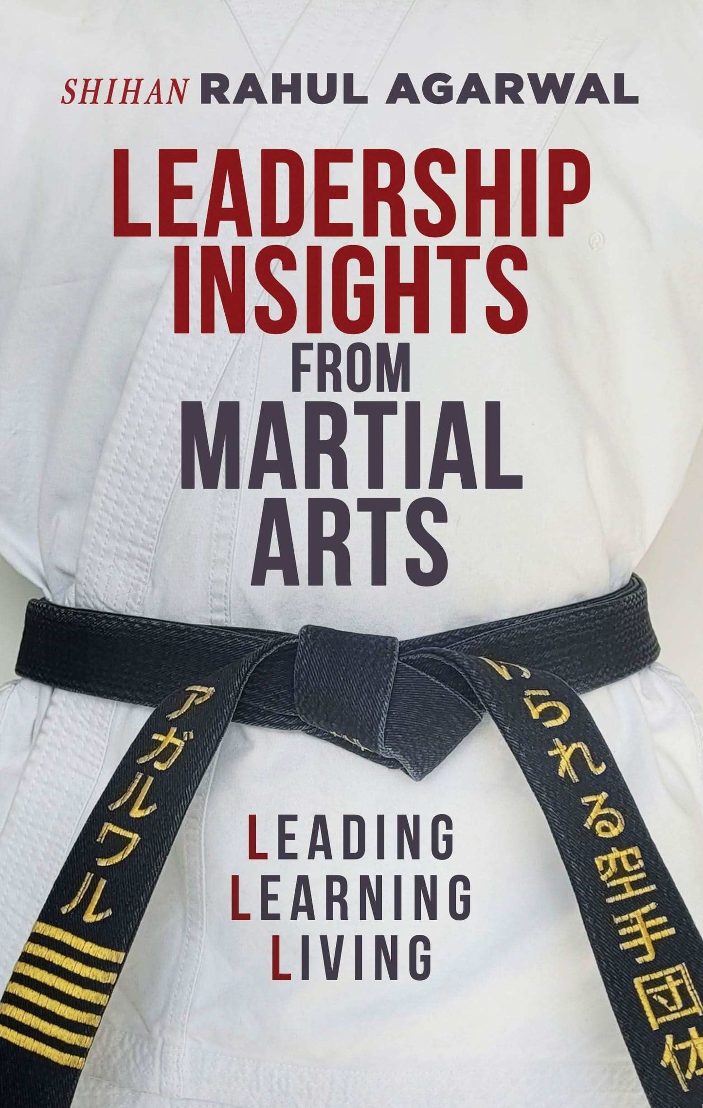 Leadership Insights From Martial Arts