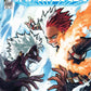 My Hero Academia, Vol. 36