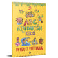 A B C Of Hinduism For Kids