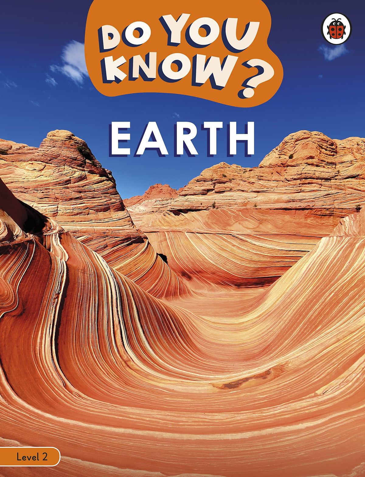 Do You Know Earth Level 2